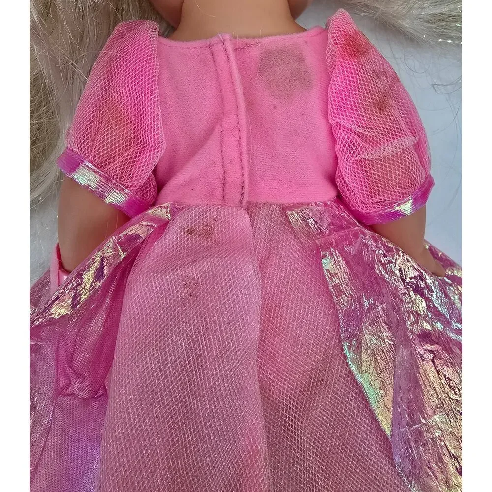 Vintage 1988 Mattel Little Miss Makeup Doll – 13